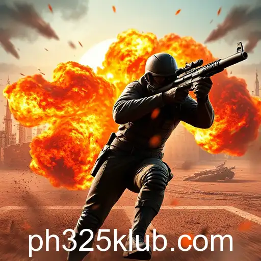 Exploring the Dynamic World of Action Games: A Deep Dive into the PH325 Category