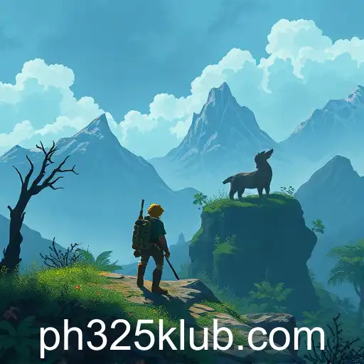 The Thrilling World of Adventure Games: Exploring 'ph325' and Beyond