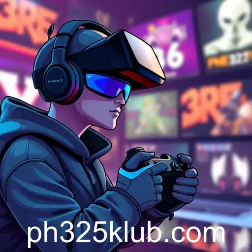 Gaming Revolution through PH325: A 2025 Retrospective