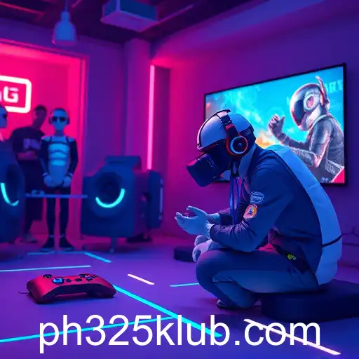 Gaming Trends and Innovations in 2025