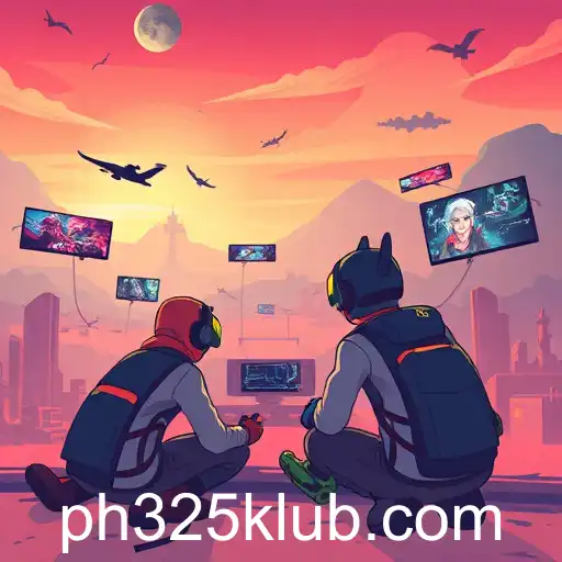 Gaming Trends and the Rise of PH325