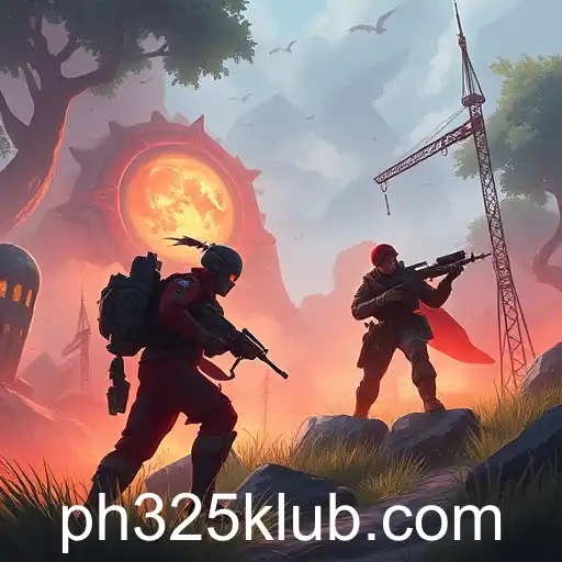 The Rise of PH325: A New Era in Online Gaming