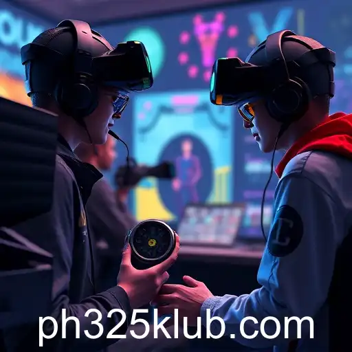 The Rise of Interactive Gaming Platforms