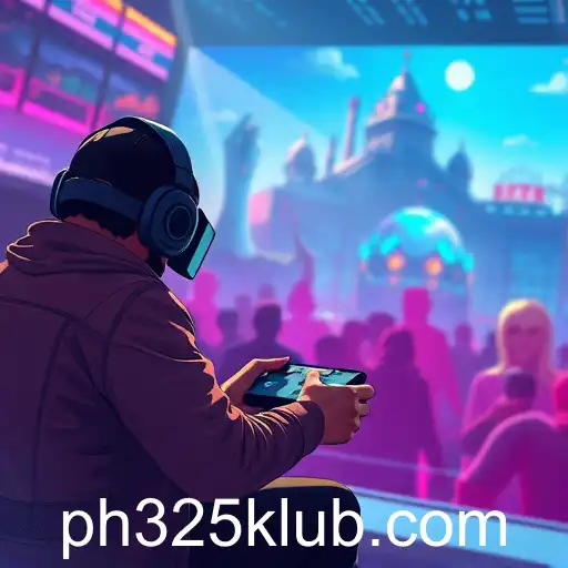 The Rise of Online Gaming in 2025