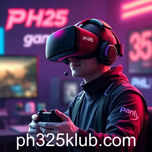 Gaming Landscape Evolution: A 2025 Perspective