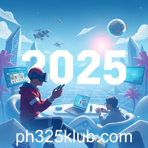 The Rise of Gaming Platforms in 2025