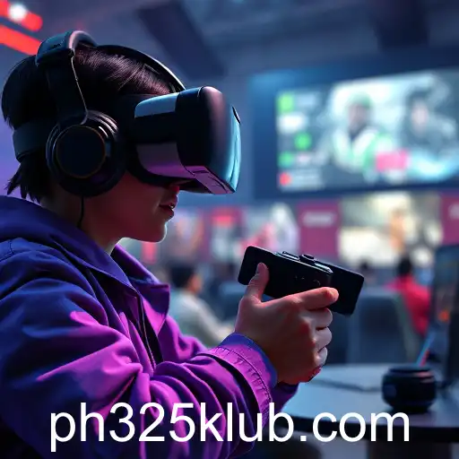 Gaming Revolution through PH325: A 2025 Retrospective