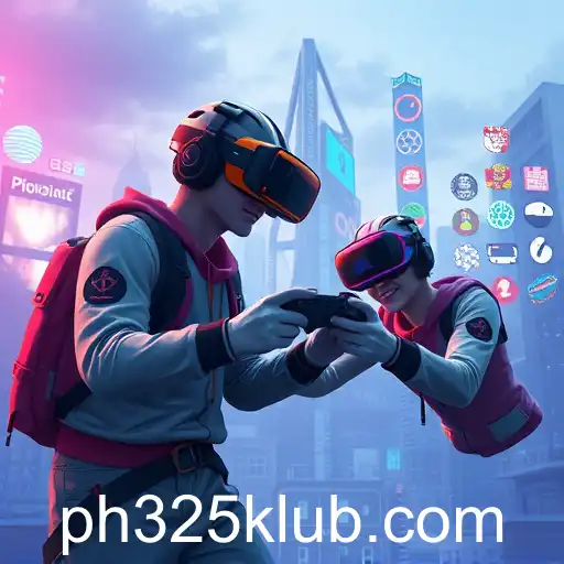 Gaming Trends and Innovations in 2025