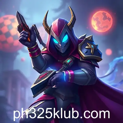 PH325 Revolutionizes Online English Gaming