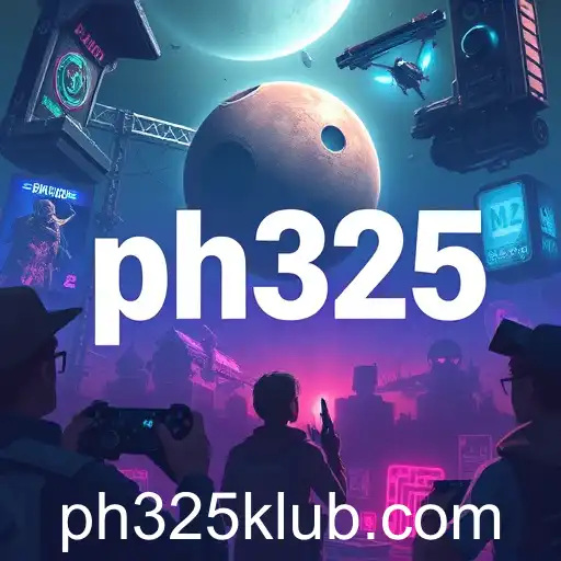 Gaming Industry Evolves as PH325 Gains Popularity