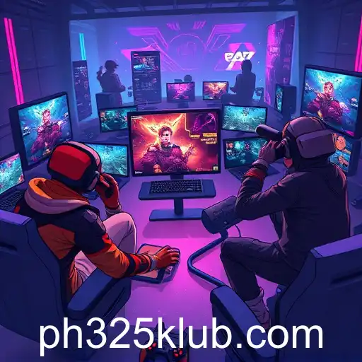 The Rise of PH325 in the Gaming World