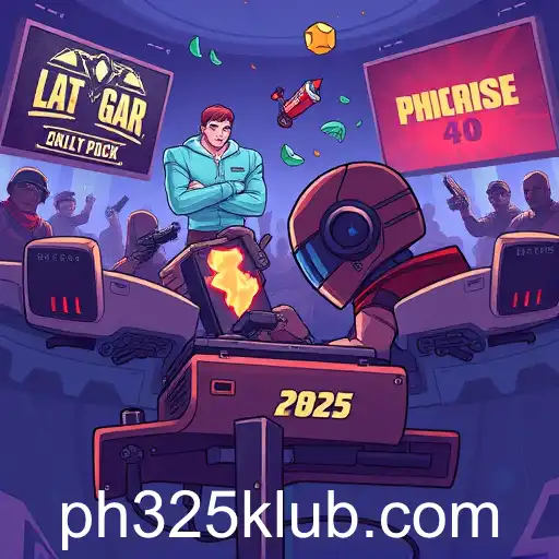 Ph325 Revolutionizes Online Gaming Landscape