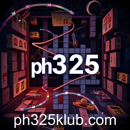 The Timeless Appeal of Puzzle Games: Engaging Minds with 'ph325'
