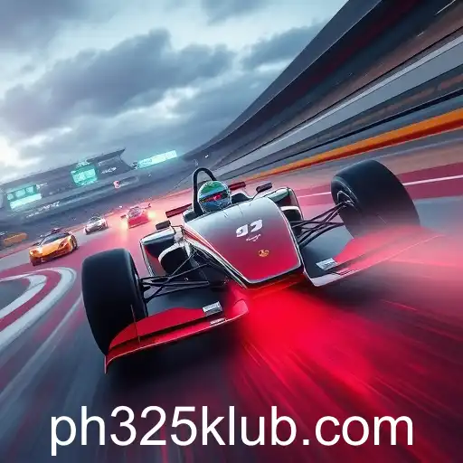 Exploring the Thrill: A Deep Dive into the World of Racing Games with 'ph325'