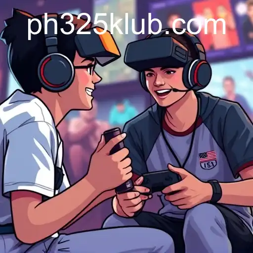 The Rise of Gaming Communities: PH325 and Beyond