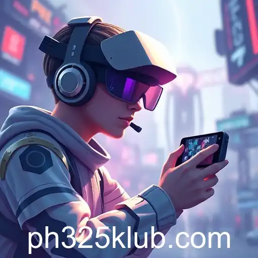 The Rise of PH325 in Online Gaming