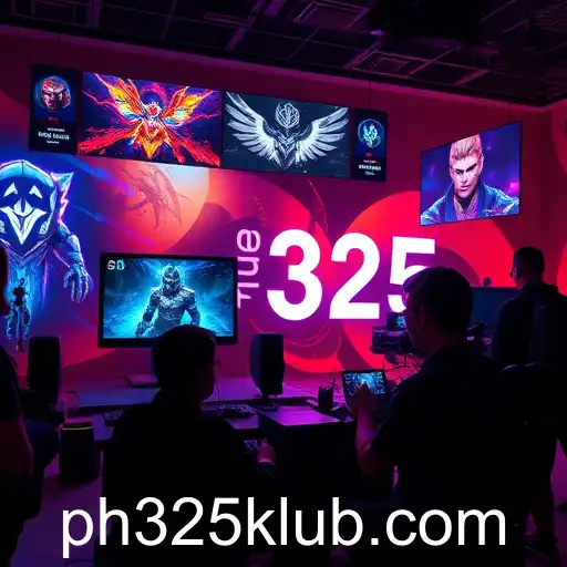 The Rise of PH325: Gaming Evolutions in 2025