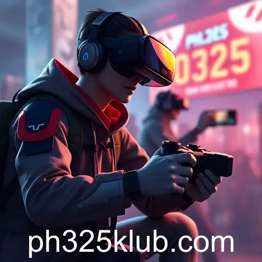 The Rising Popularity of PH325: Gaming's New Frontier