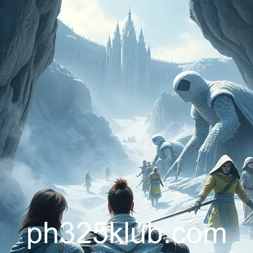 Exploring the Vast World of RPG Games: A Journey Through Fantasy and Adventure