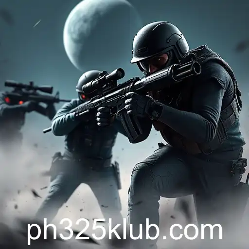 The Thrilling World of Shooter Games: Exploring the 'ph325' Universe