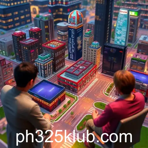 Exploring the Versatile World of Simulation Games