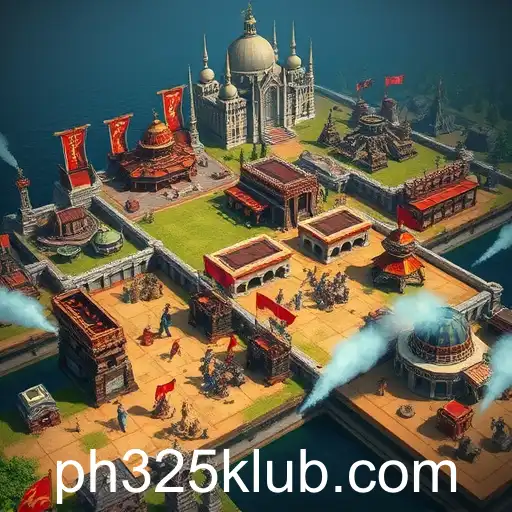 Exploring the Captivating World of Strategy Games