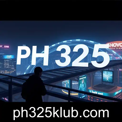 The Rise of PH325: A Gaming Revolution